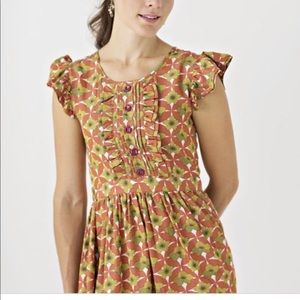 Matilda Jane dress